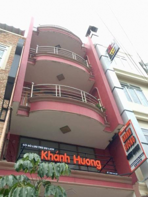 Hostel Khanh Hương 2
